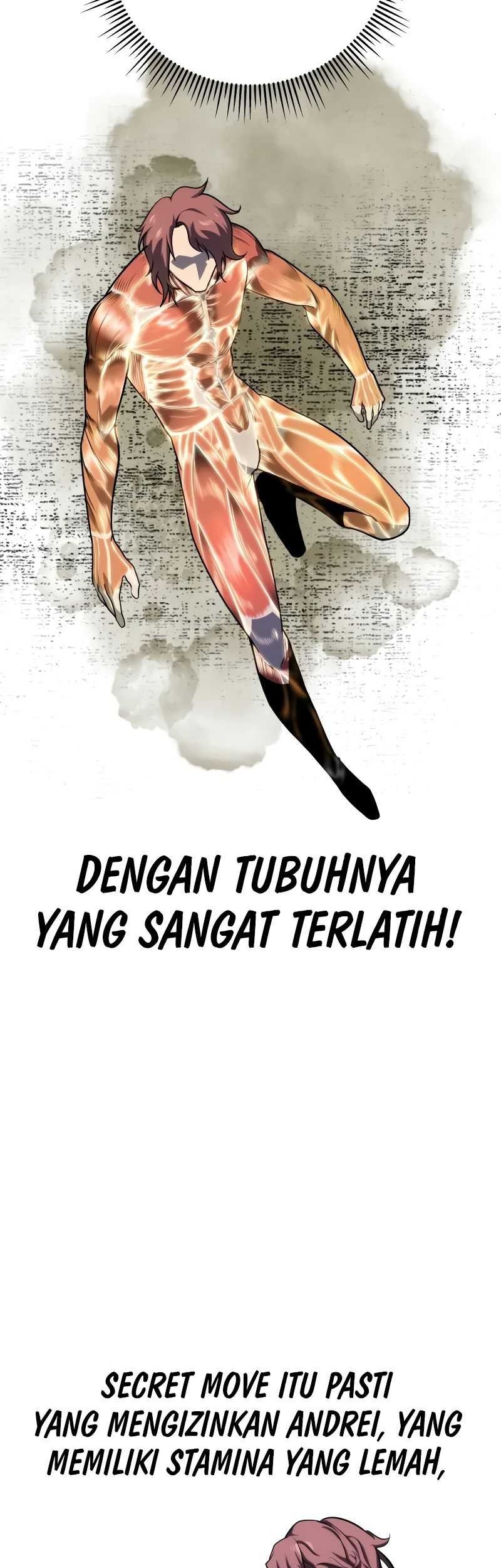 A Dragonslayer’s Peerless Regression Chapter 12 - halaman 47