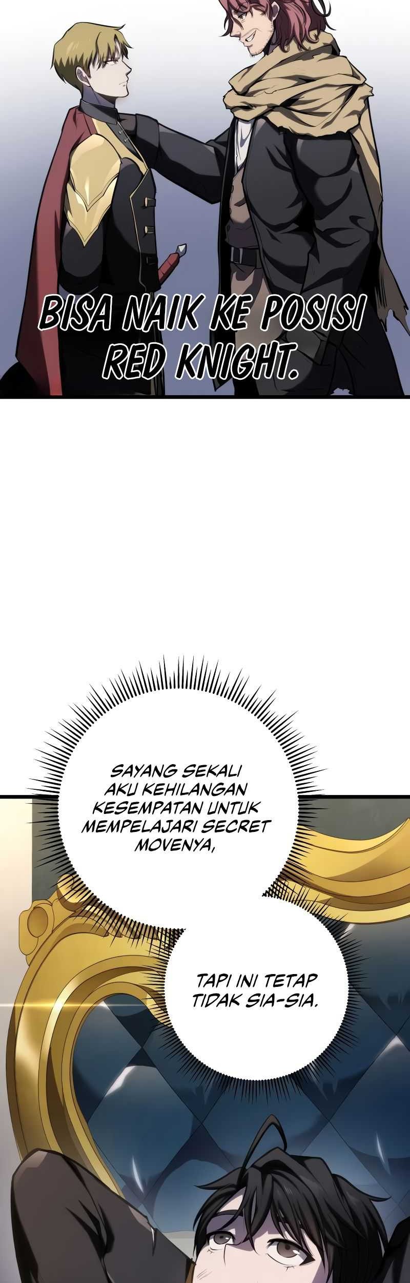 A Dragonslayer’s Peerless Regression Chapter 12 - halaman 48