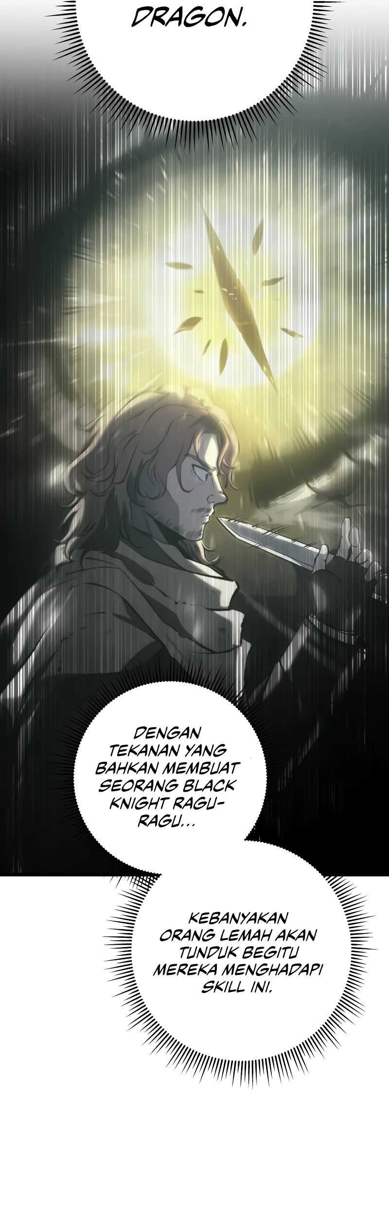 A Dragonslayer’s Peerless Regression Chapter 12 - halaman 50