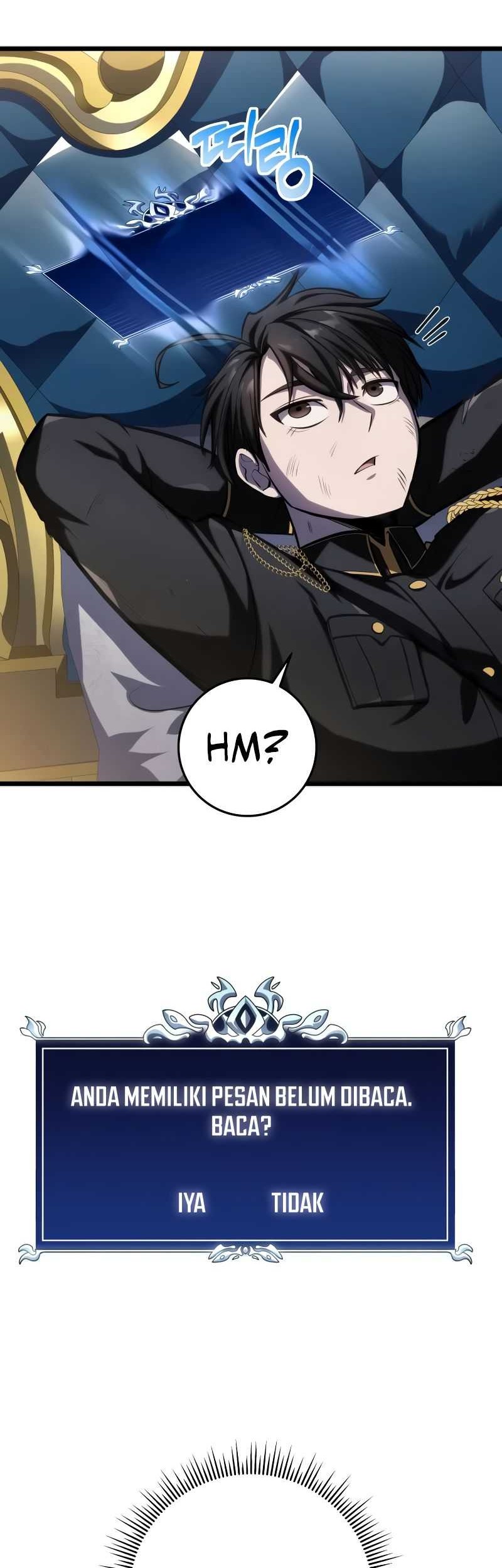 A Dragonslayer’s Peerless Regression Chapter 12 - halaman 51