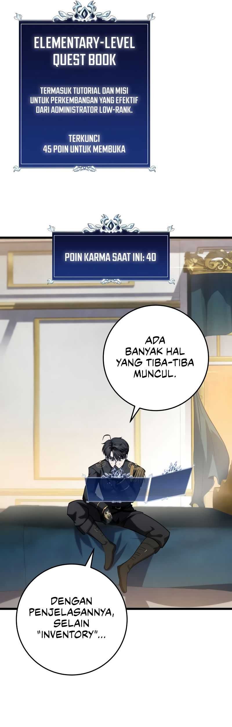 A Dragonslayer’s Peerless Regression Chapter 12 - halaman 54