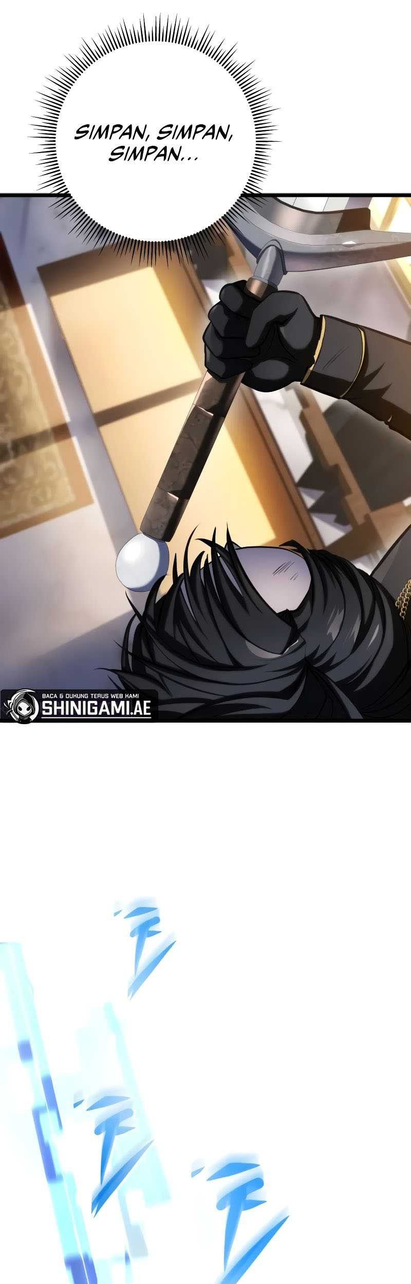 A Dragonslayer’s Peerless Regression Chapter 12 - halaman 58