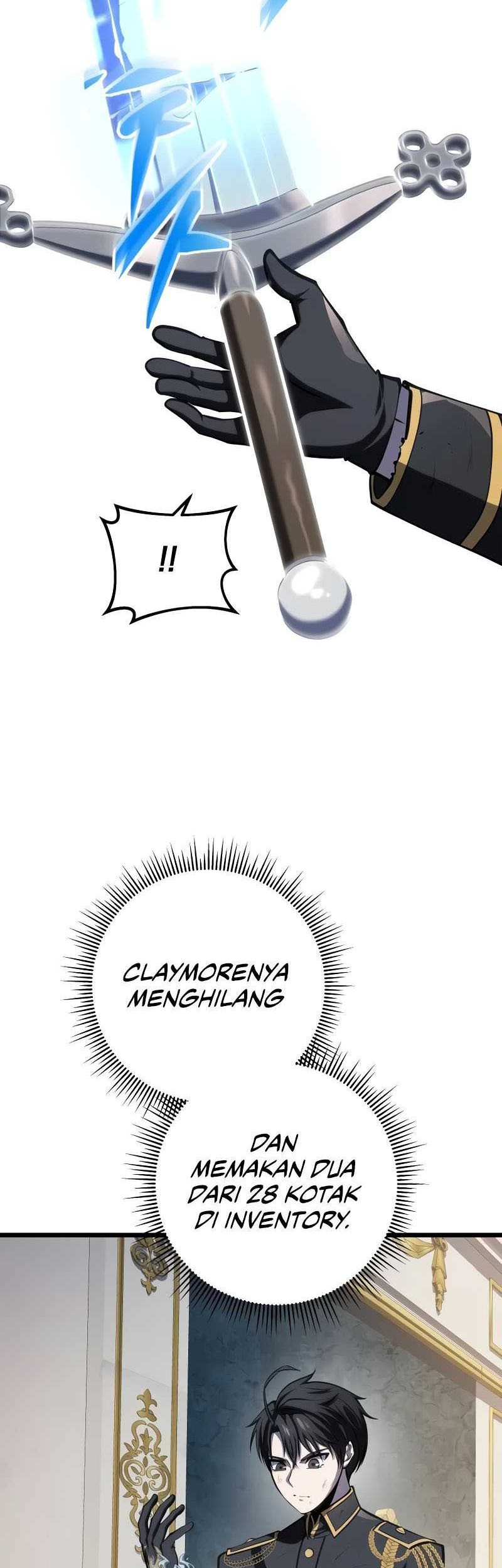 A Dragonslayer’s Peerless Regression Chapter 12 - halaman 59