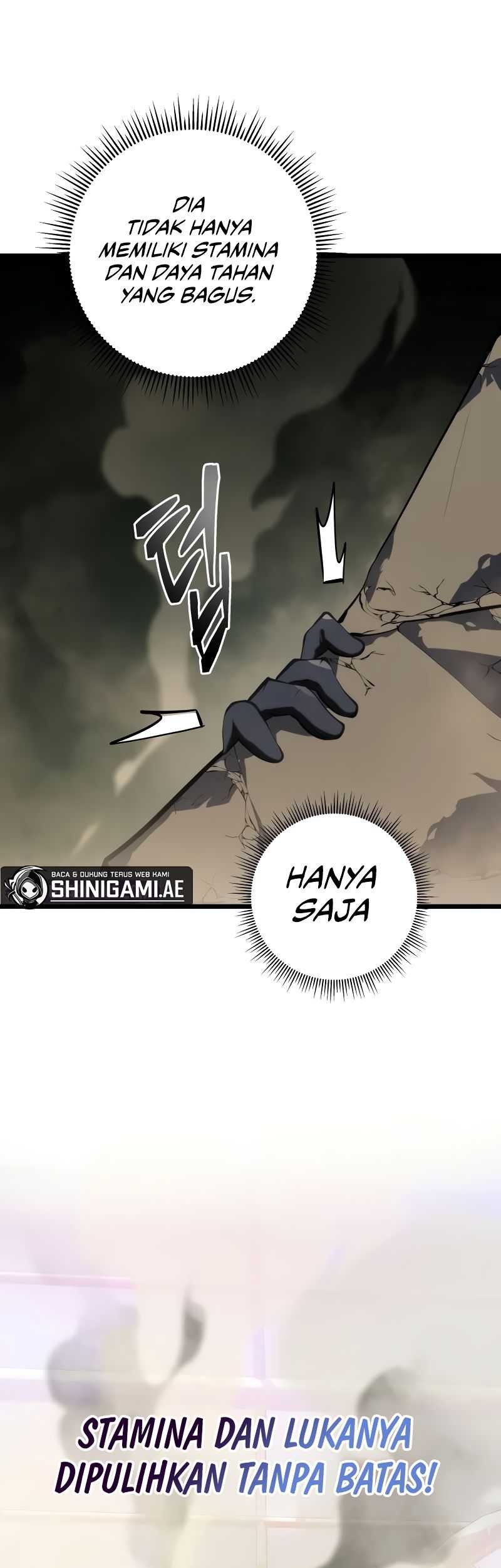 A Dragonslayer’s Peerless Regression Chapter 12 - halaman 6