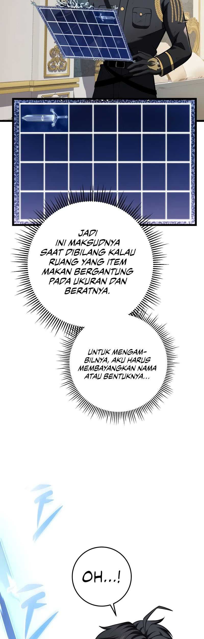 A Dragonslayer’s Peerless Regression Chapter 12 - halaman 60