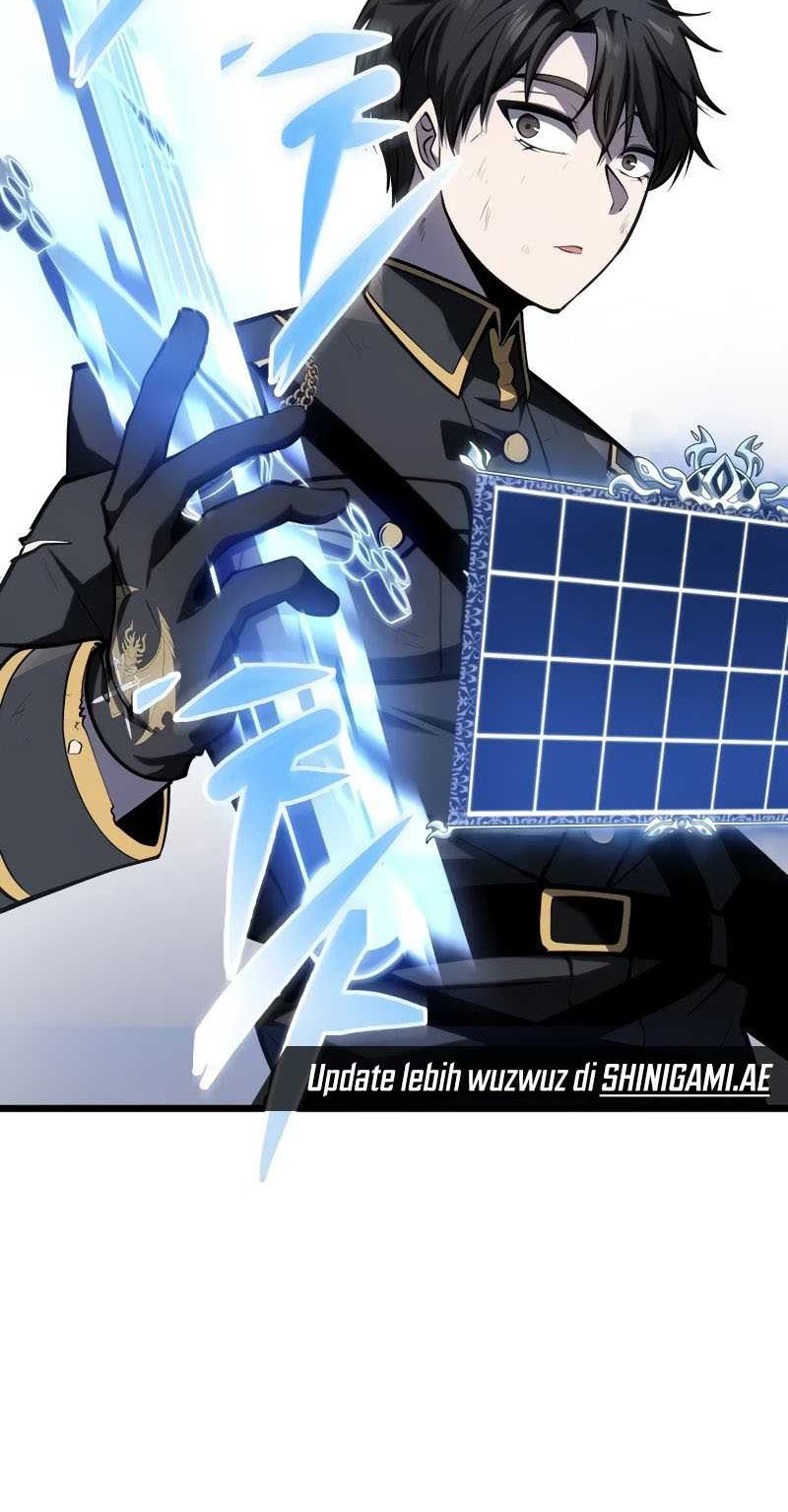 A Dragonslayer’s Peerless Regression Chapter 12 - halaman 61