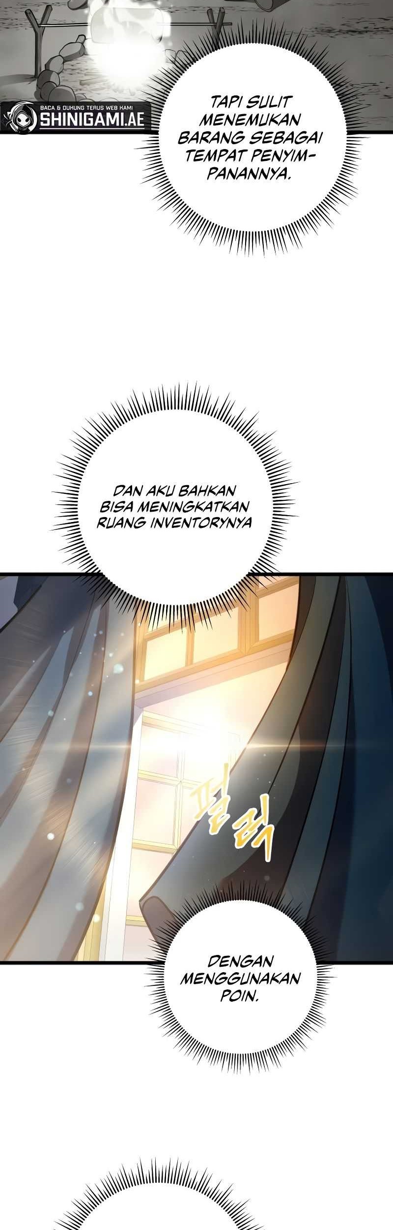 A Dragonslayer’s Peerless Regression Chapter 12 - halaman 63