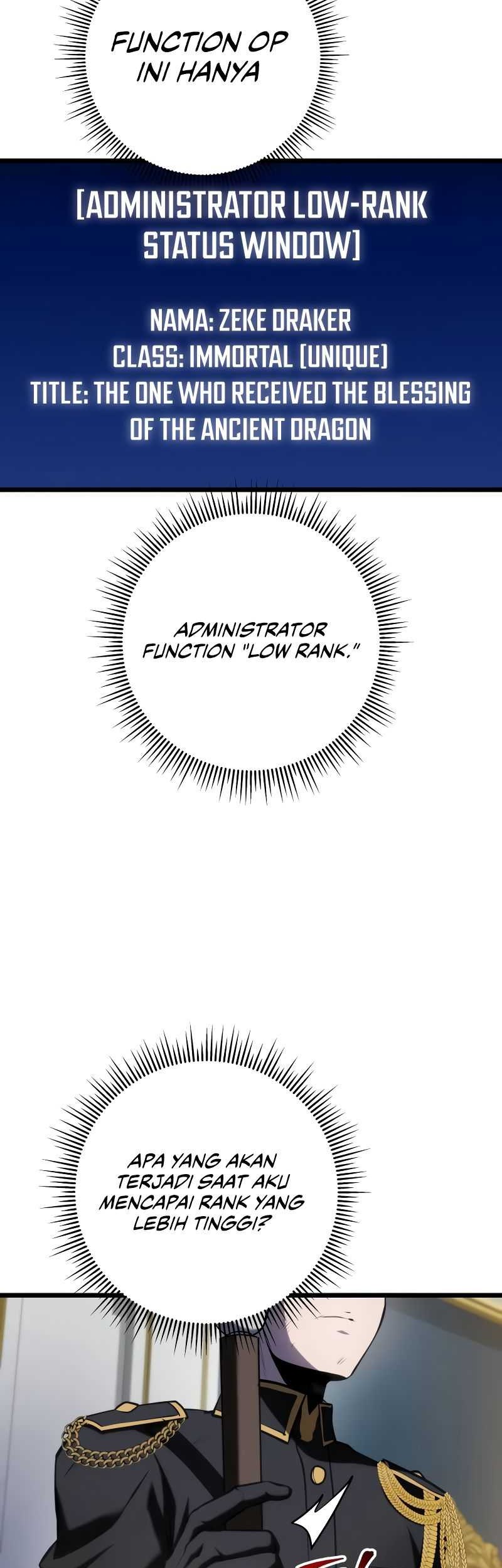A Dragonslayer’s Peerless Regression Chapter 12 - halaman 64