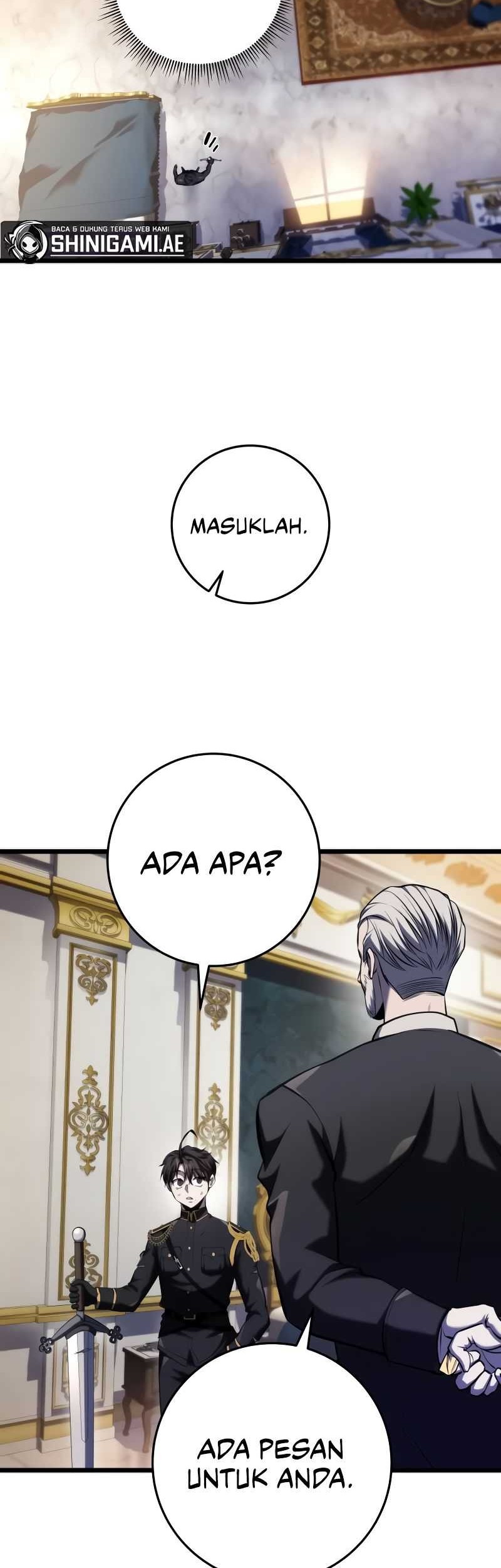 A Dragonslayer’s Peerless Regression Chapter 12 - halaman 67