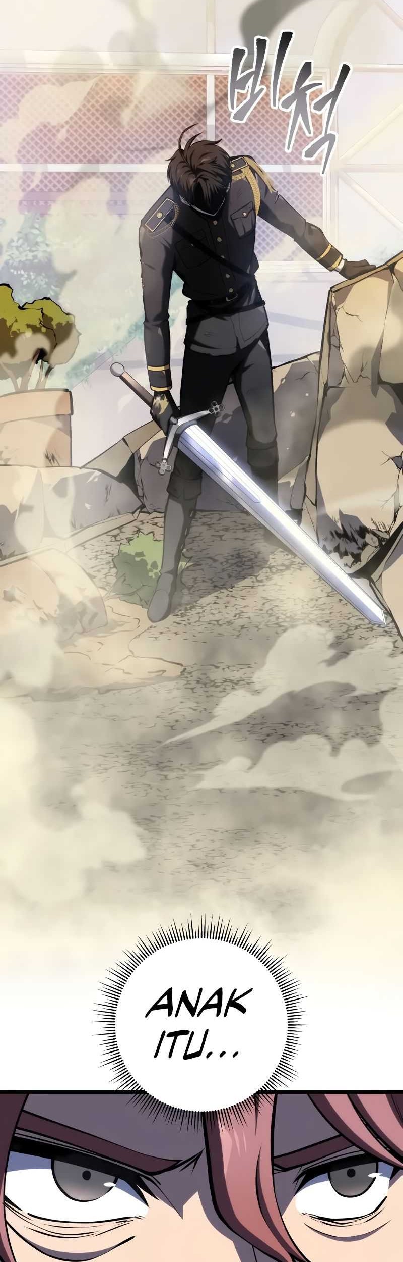 A Dragonslayer’s Peerless Regression Chapter 12 - halaman 7
