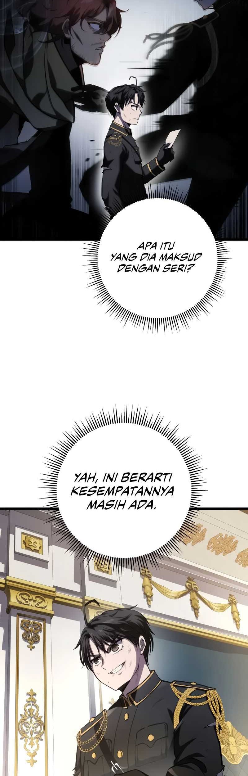 A Dragonslayer’s Peerless Regression Chapter 12 - halaman 71