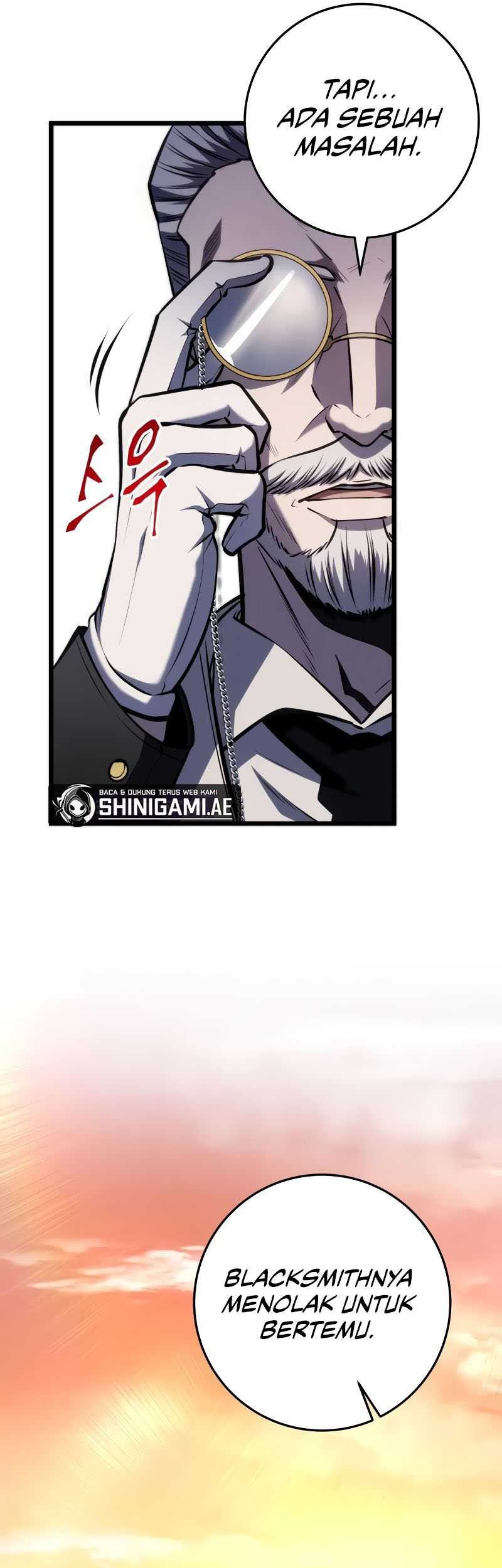 A Dragonslayer’s Peerless Regression Chapter 12 - halaman 74