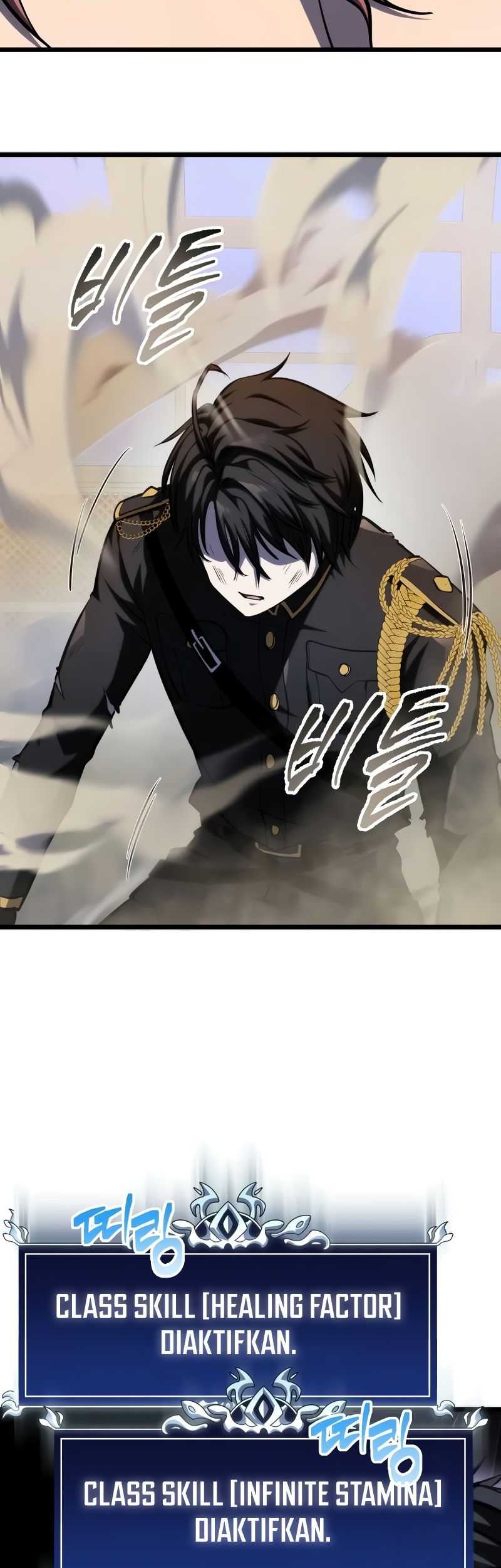 A Dragonslayer’s Peerless Regression Chapter 12 - halaman 8