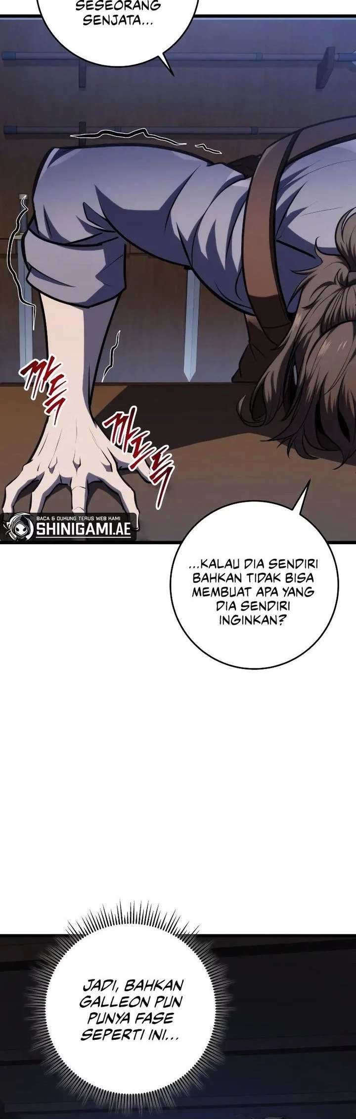 A Dragonslayer’s Peerless Regression Chapter 13 - halaman 16