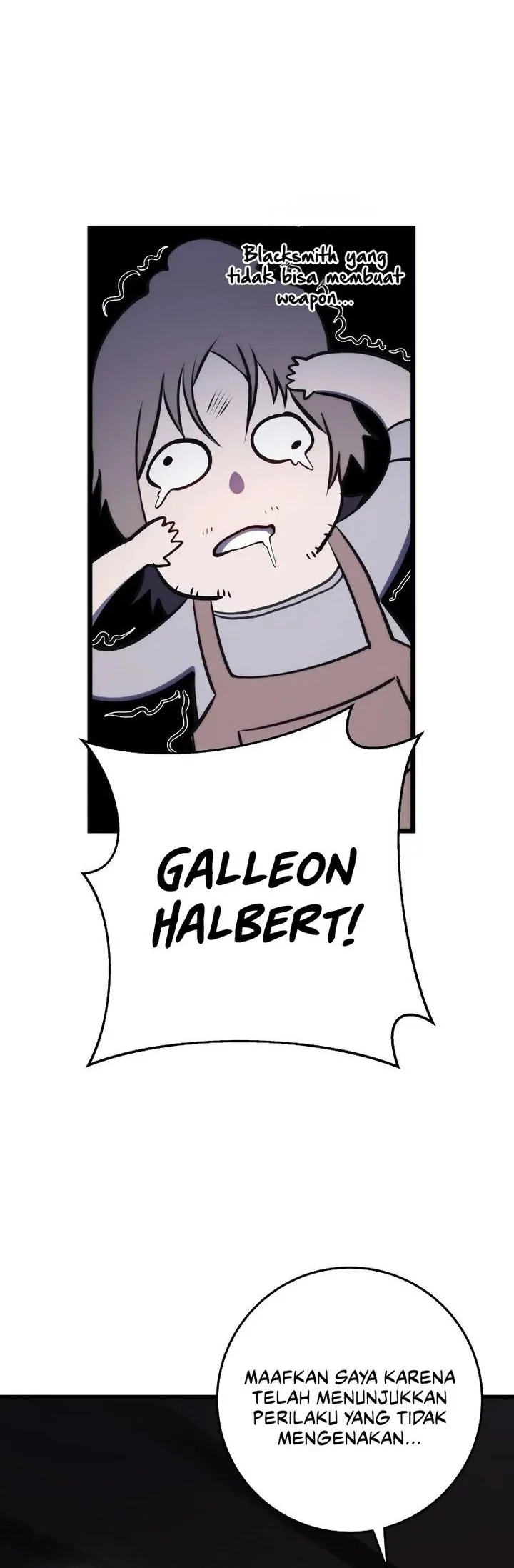 A Dragonslayer’s Peerless Regression Chapter 13 - halaman 20