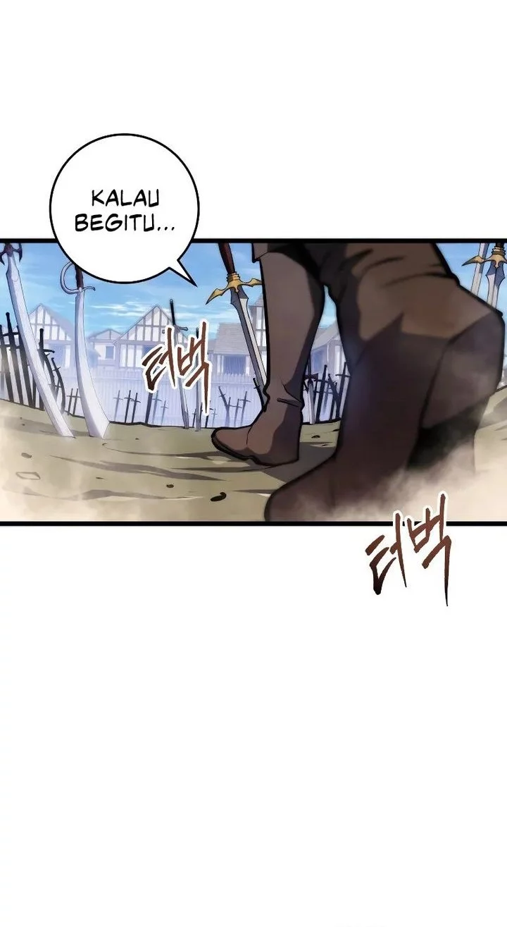 A Dragonslayer’s Peerless Regression Chapter 13 - halaman 26