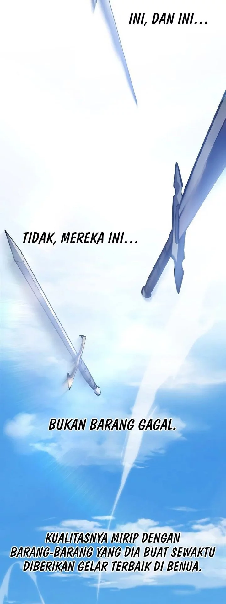 A Dragonslayer’s Peerless Regression Chapter 13 - halaman 28