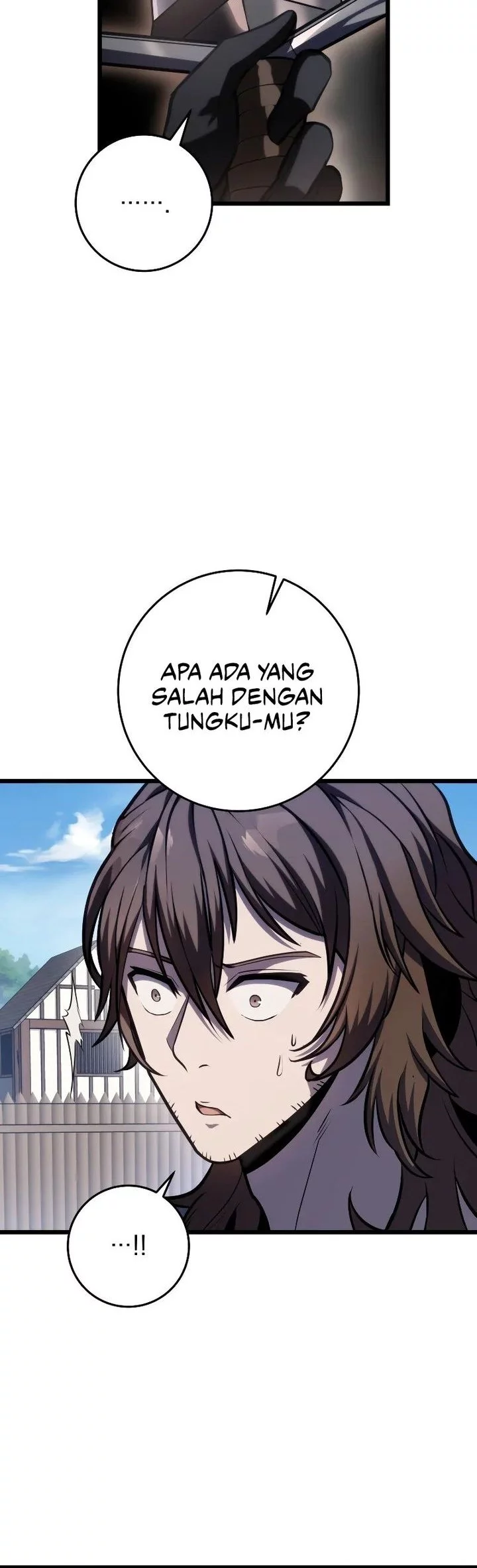 A Dragonslayer’s Peerless Regression Chapter 13 - halaman 30
