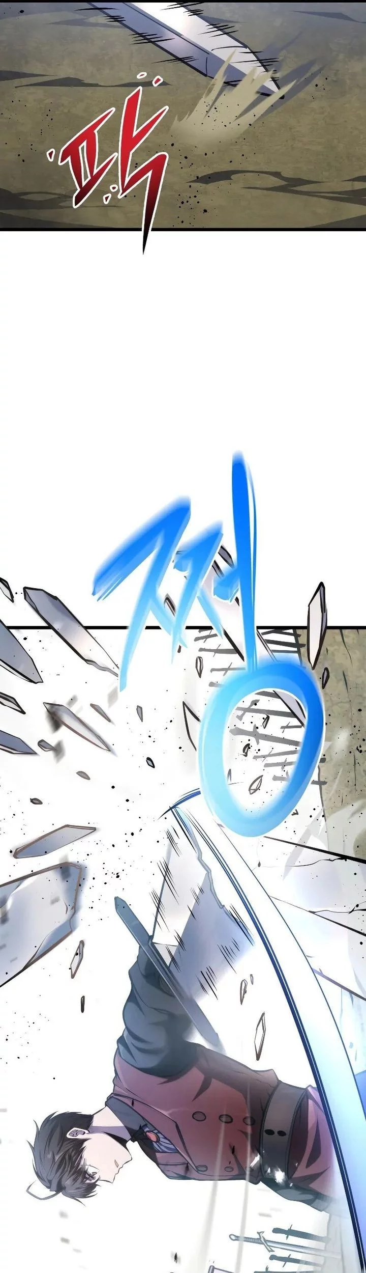 A Dragonslayer’s Peerless Regression Chapter 13 - halaman 33