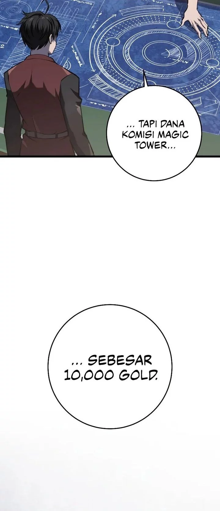 A Dragonslayer’s Peerless Regression Chapter 13 - halaman 44