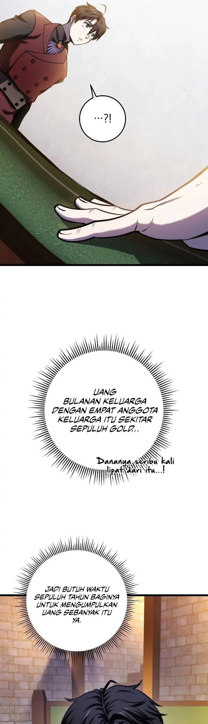 A Dragonslayer’s Peerless Regression Chapter 13 - halaman 45