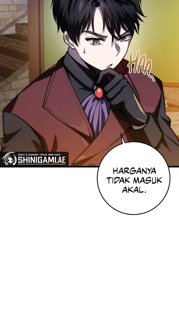 A Dragonslayer’s Peerless Regression Chapter 13 - halaman 46