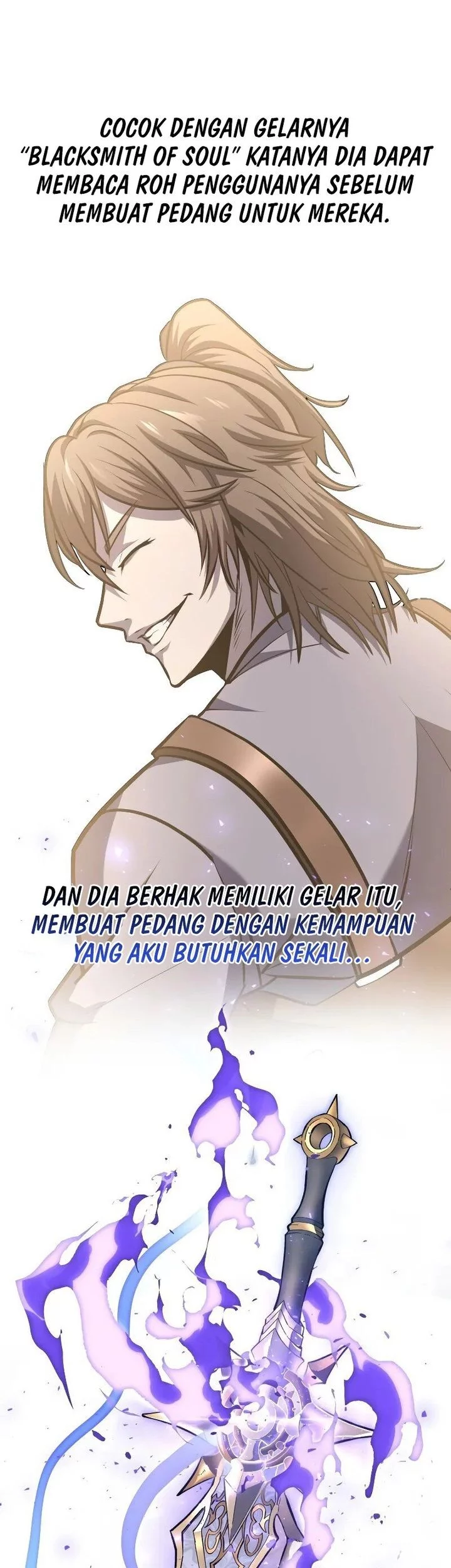 A Dragonslayer’s Peerless Regression Chapter 13 - halaman 5