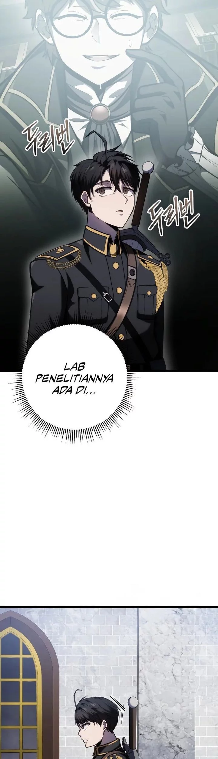 A Dragonslayer’s Peerless Regression Chapter 13 - halaman 60