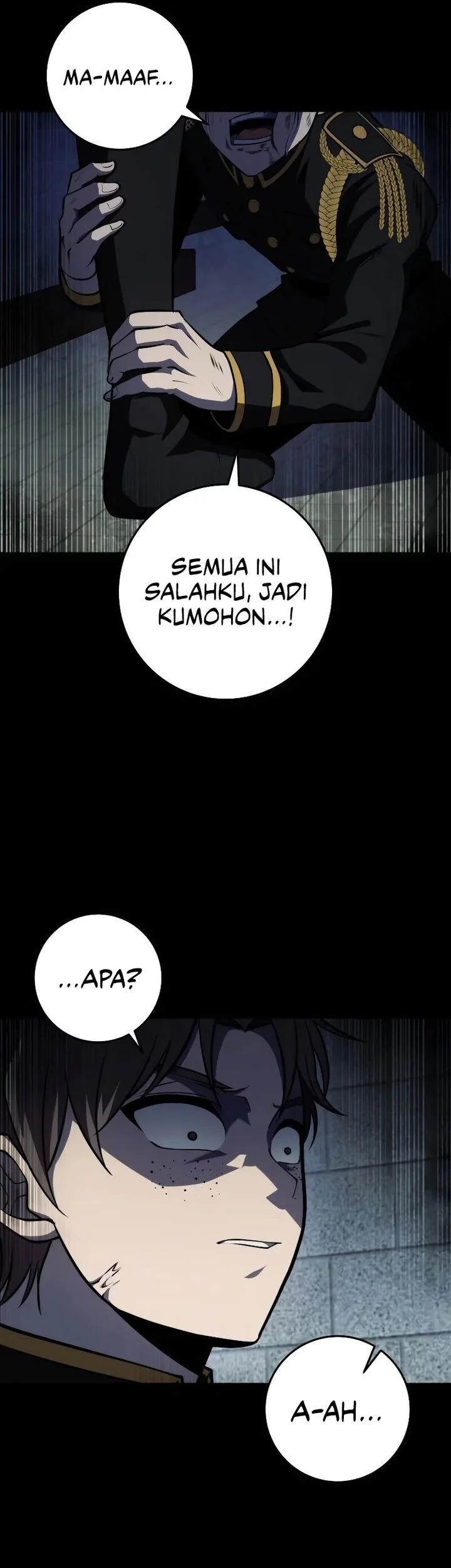 A Dragonslayer’s Peerless Regression Chapter 13 - halaman 64