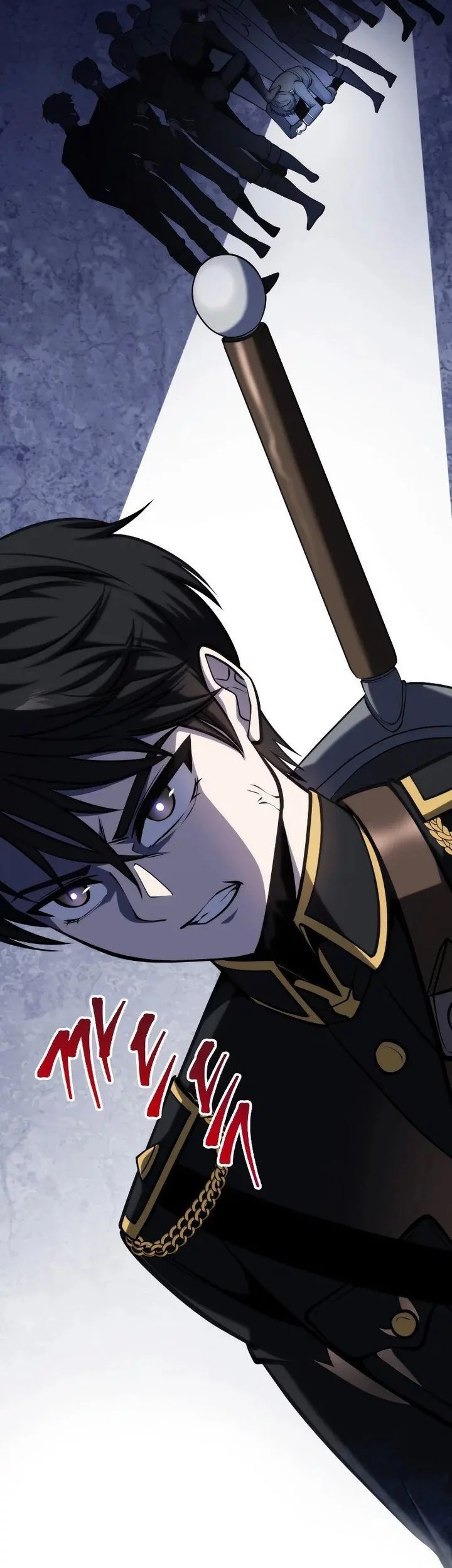 A Dragonslayer’s Peerless Regression Chapter 13 - halaman 68