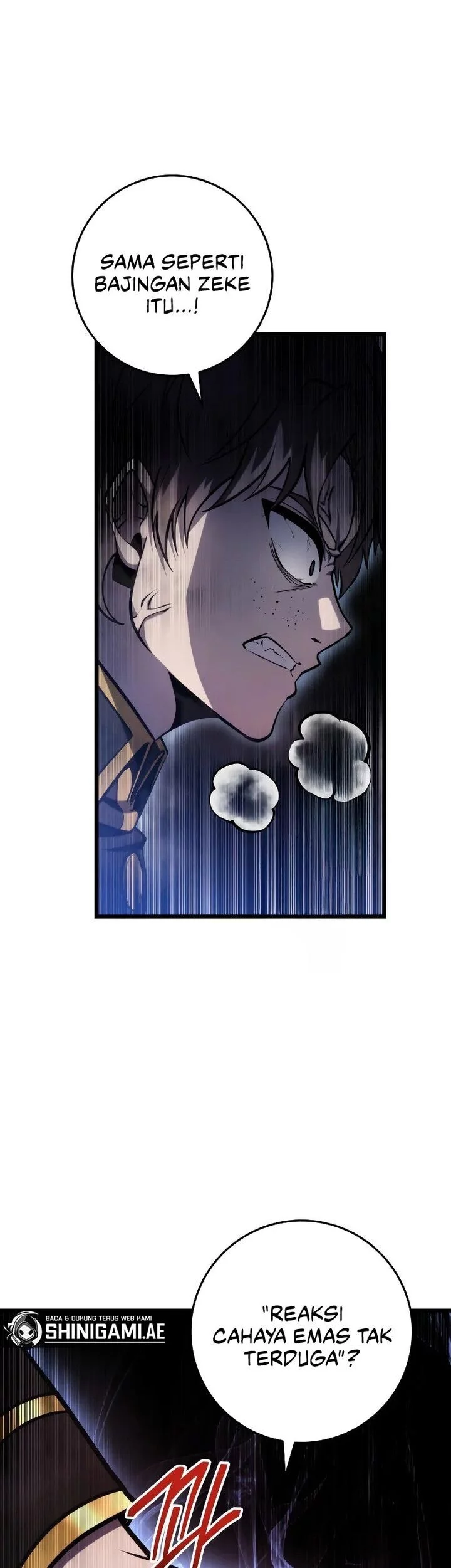 A Dragonslayer’s Peerless Regression Chapter 13 - halaman 72