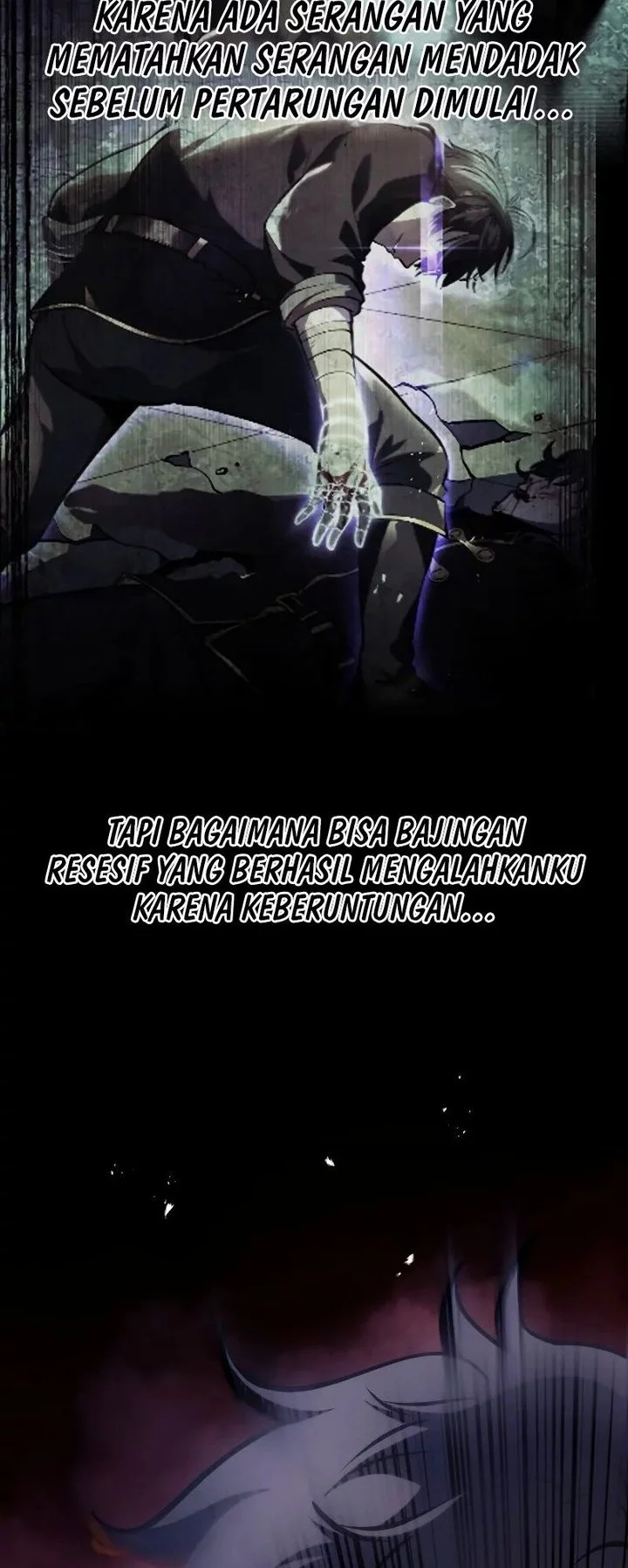 A Dragonslayer’s Peerless Regression Chapter 13 - halaman 75