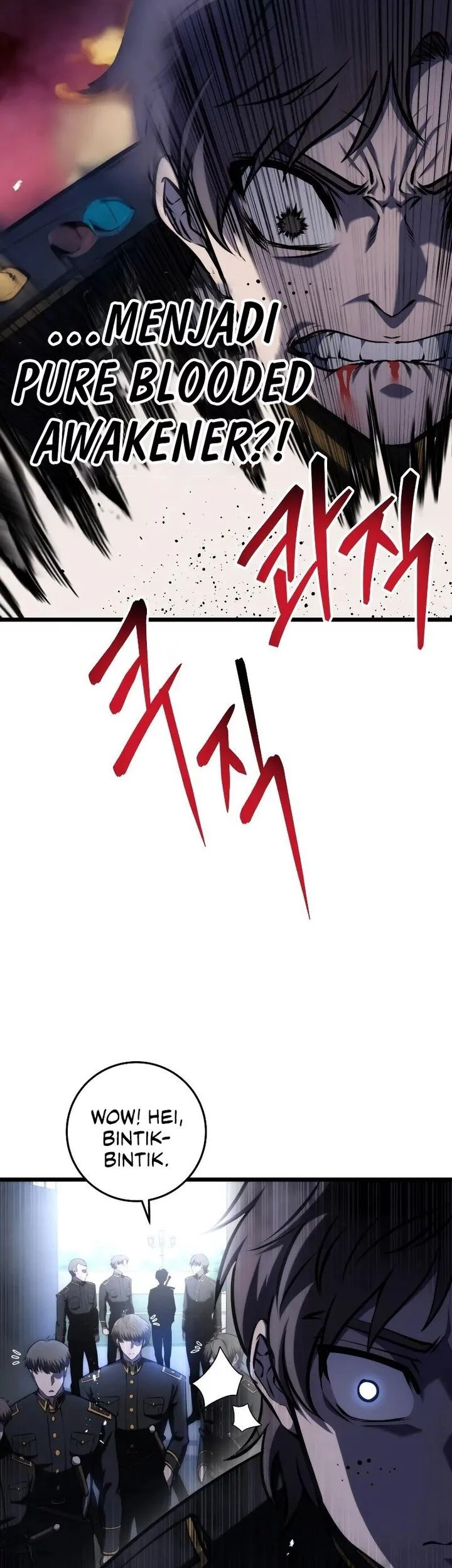 A Dragonslayer’s Peerless Regression Chapter 13 - halaman 76