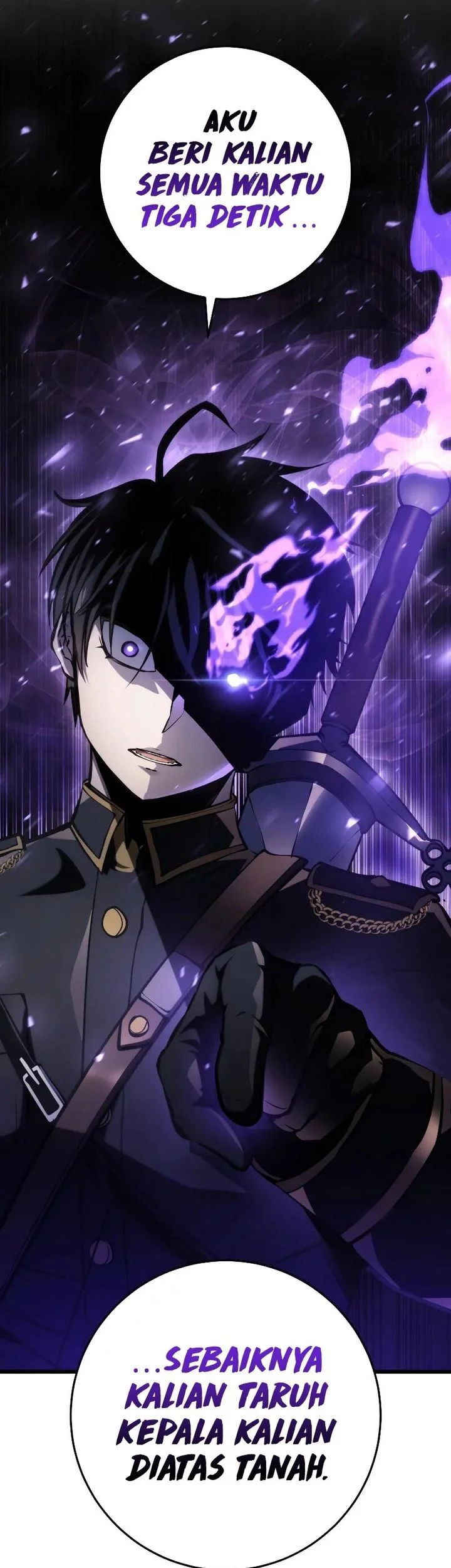 A Dragonslayer’s Peerless Regression Chapter 13 - halaman 78