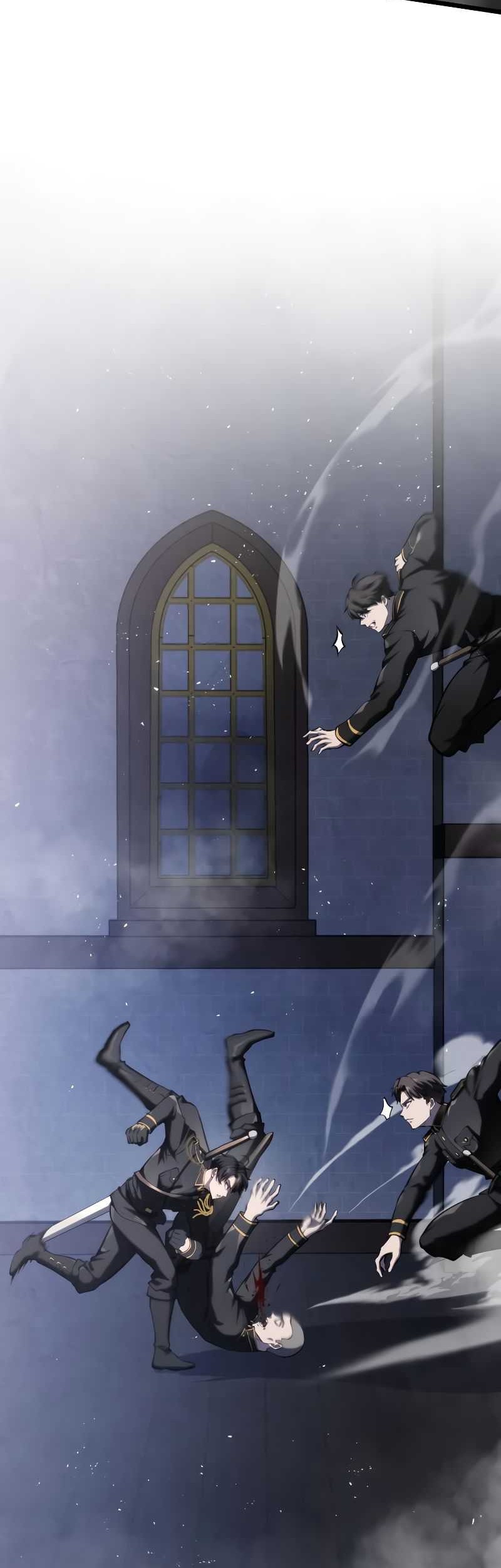 A Dragonslayer’s Peerless Regression Chapter 14 - halaman 15