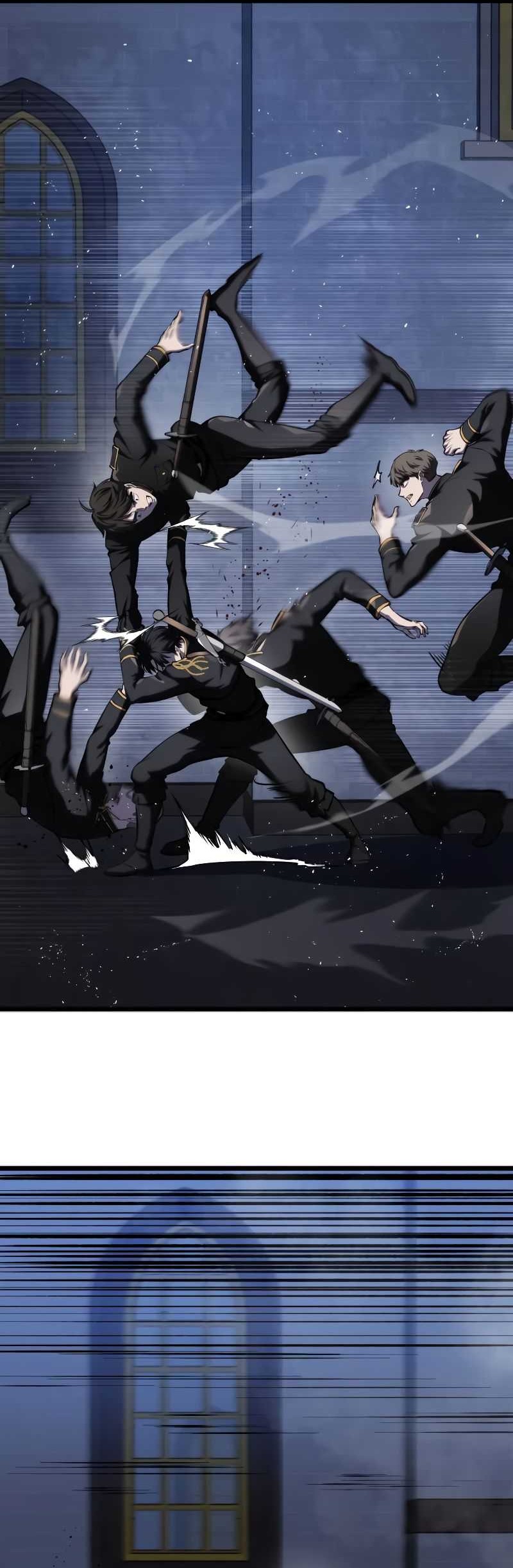 A Dragonslayer’s Peerless Regression Chapter 14 - halaman 17