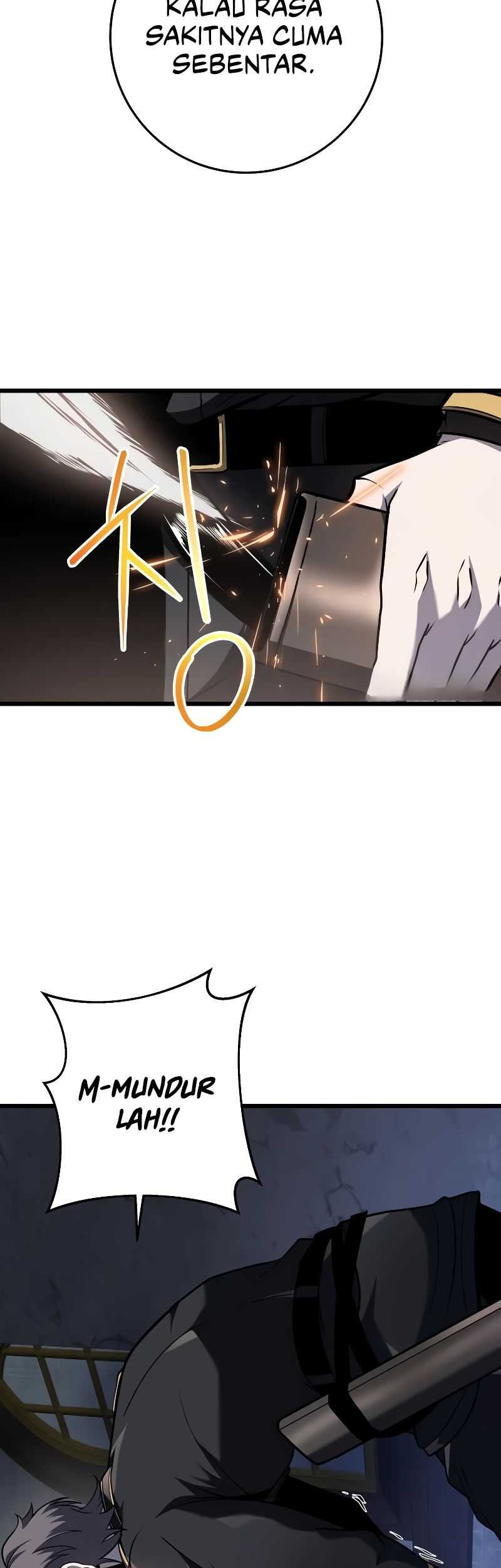 A Dragonslayer’s Peerless Regression Chapter 14 - halaman 24
