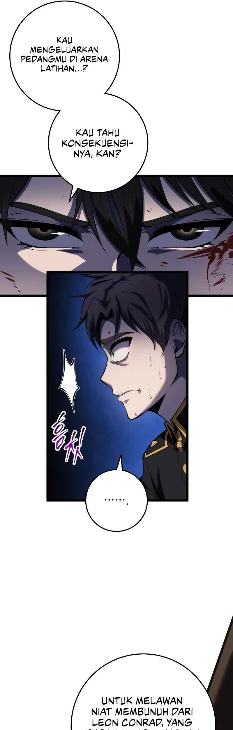 A Dragonslayer’s Peerless Regression Chapter 14 - halaman 26