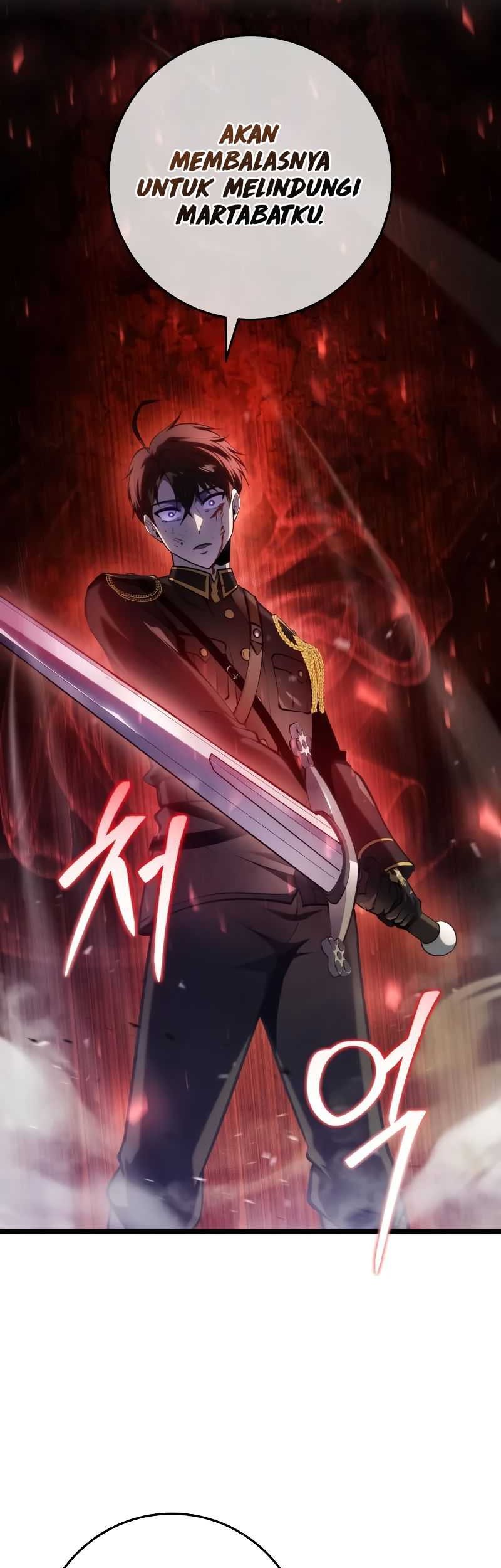 A Dragonslayer’s Peerless Regression Chapter 14 - halaman 28