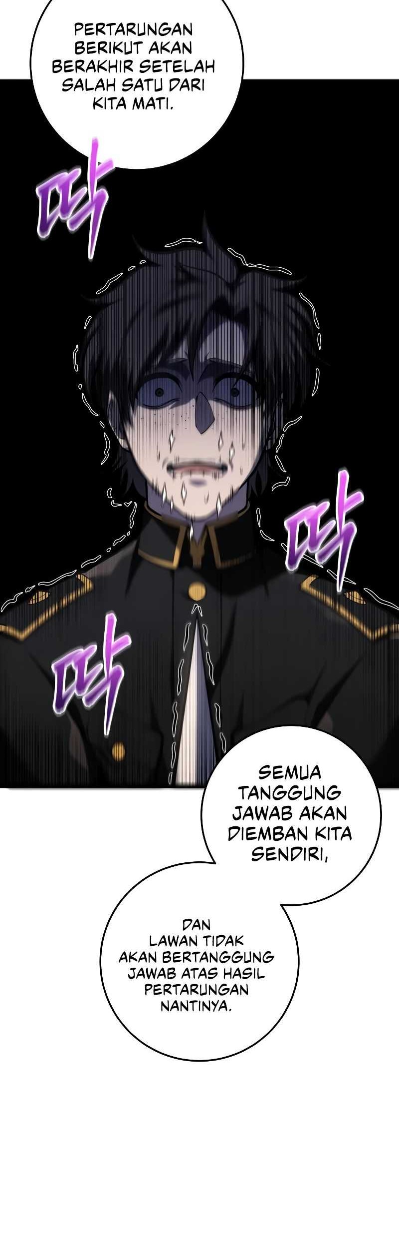 A Dragonslayer’s Peerless Regression Chapter 14 - halaman 29
