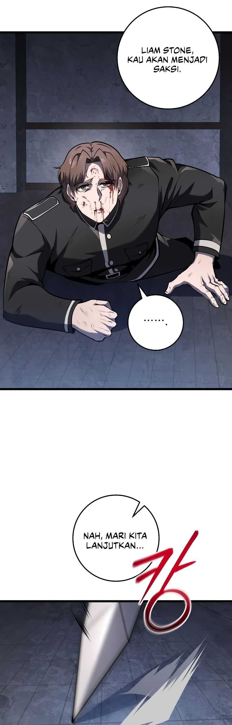 A Dragonslayer’s Peerless Regression Chapter 14 - halaman 30