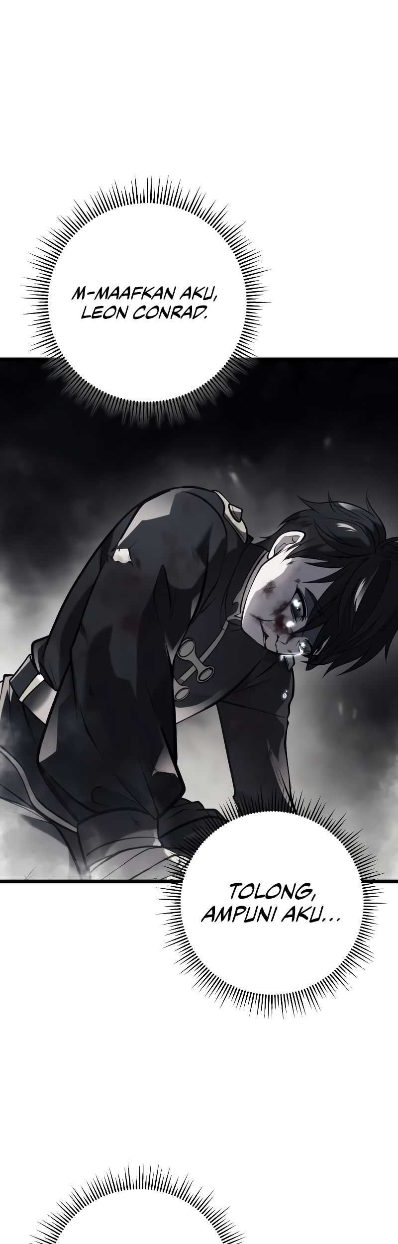 A Dragonslayer’s Peerless Regression Chapter 14 - halaman 34