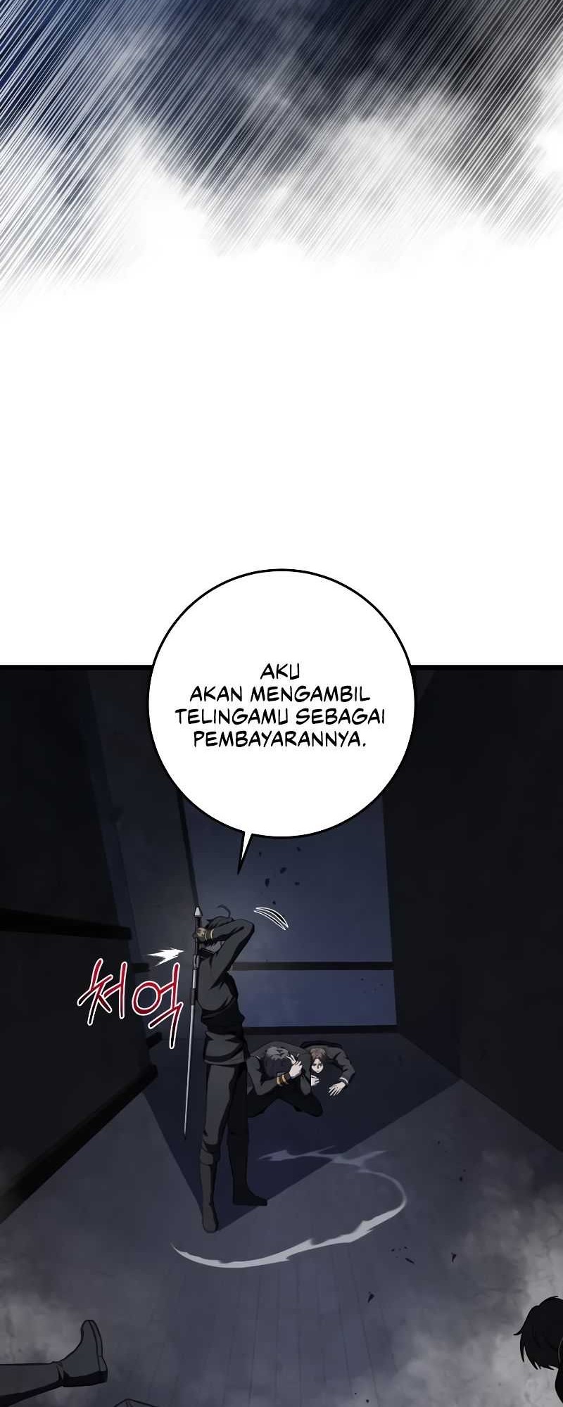 A Dragonslayer’s Peerless Regression Chapter 14 - halaman 37