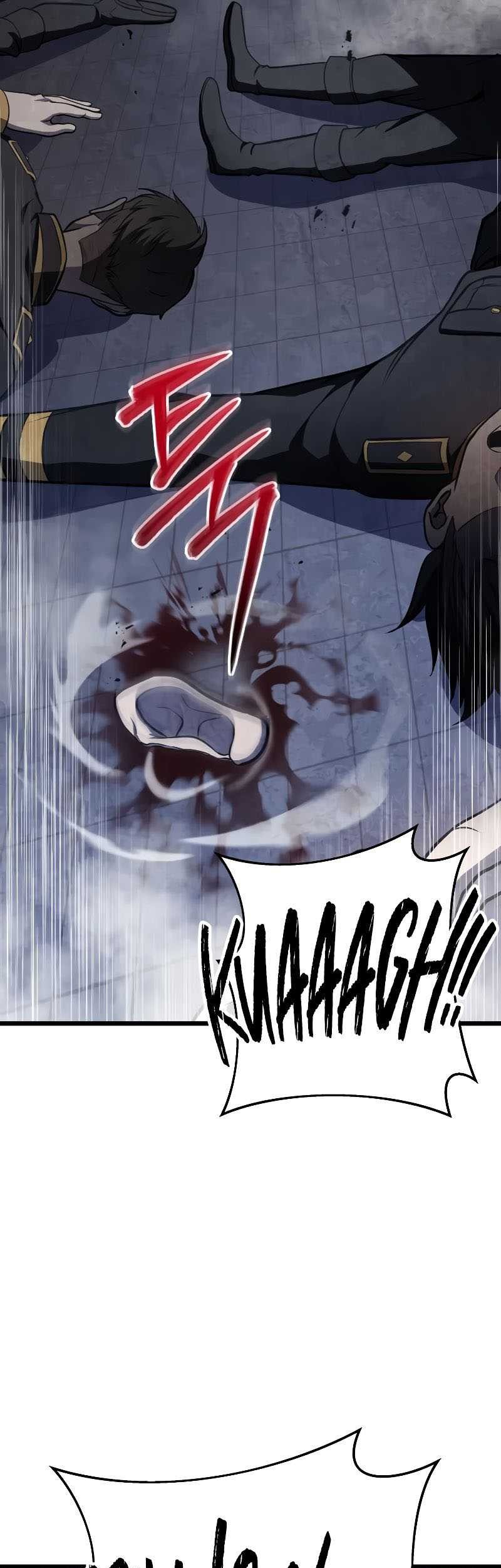 A Dragonslayer’s Peerless Regression Chapter 14 - halaman 38