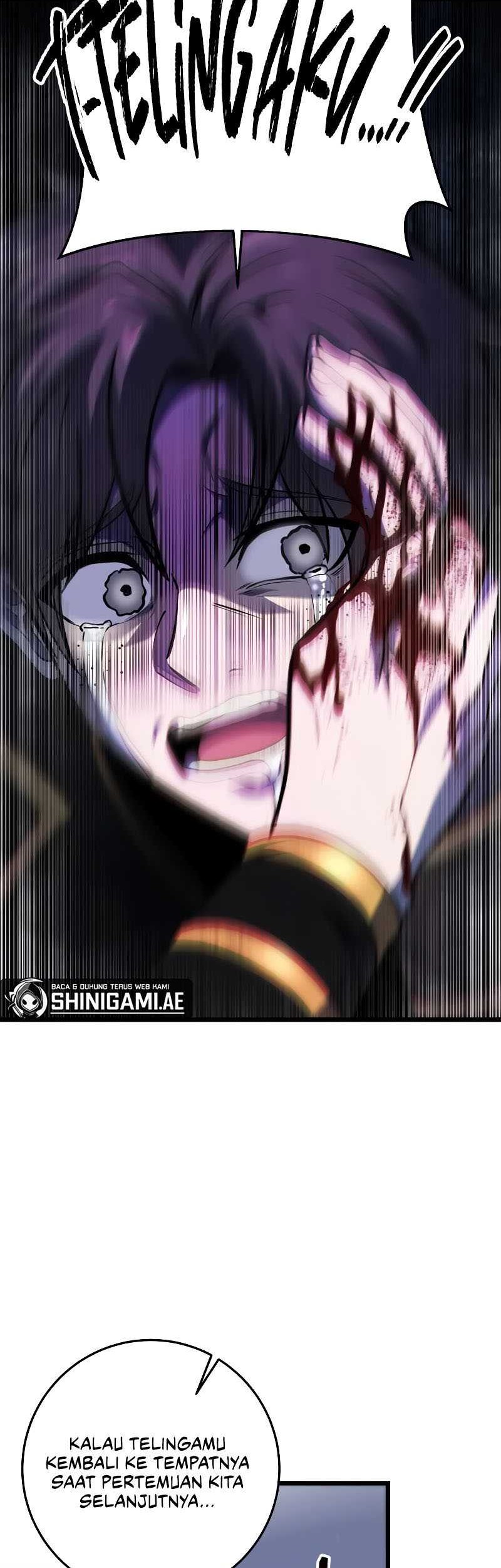 A Dragonslayer’s Peerless Regression Chapter 14 - halaman 39