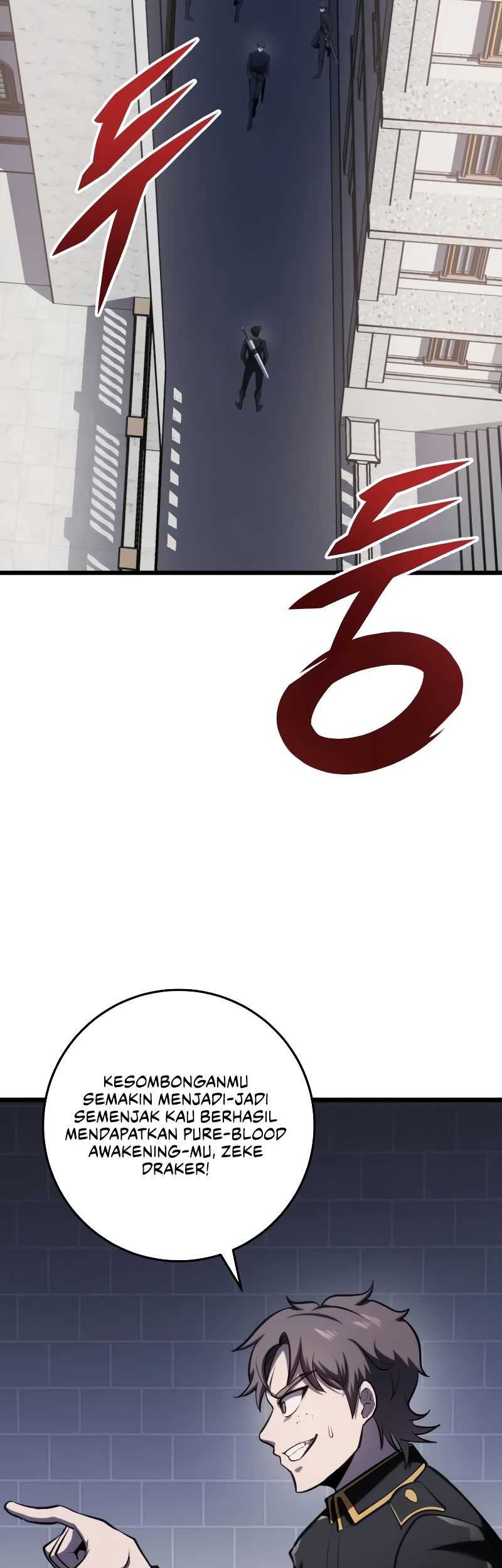 A Dragonslayer’s Peerless Regression Chapter 14 - halaman 4