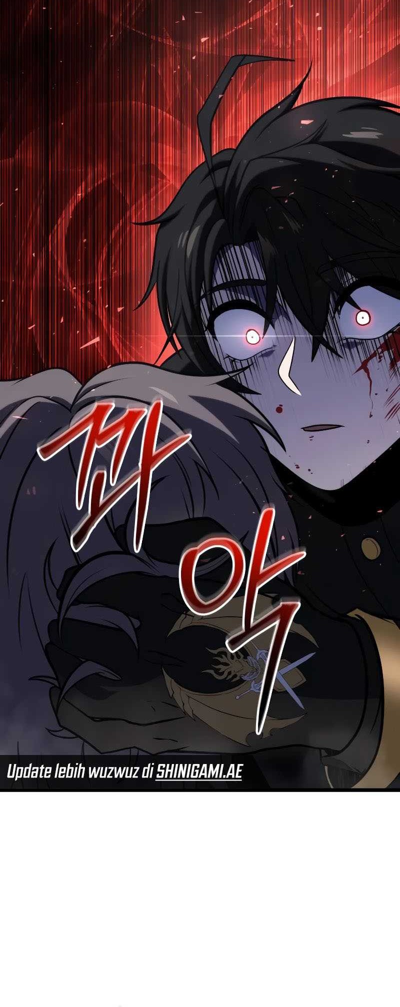 A Dragonslayer’s Peerless Regression Chapter 14 - halaman 41