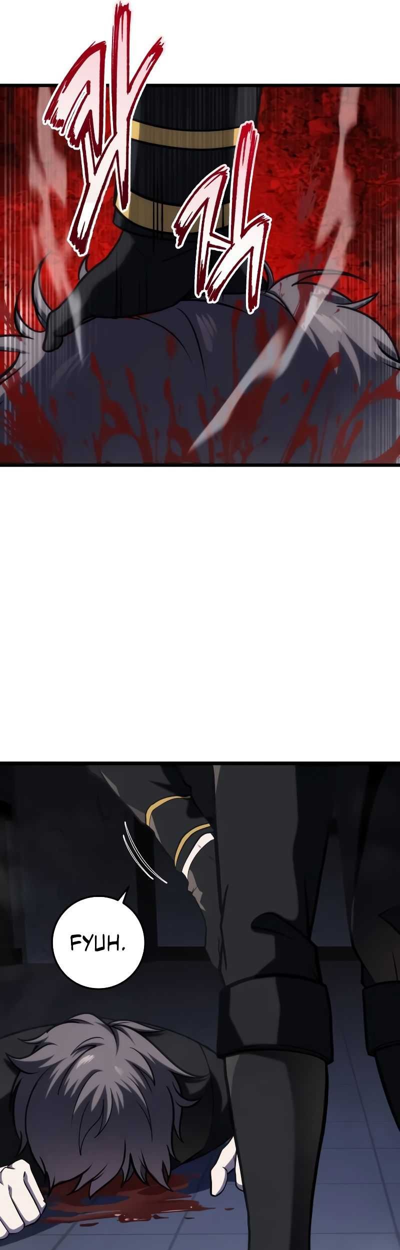 A Dragonslayer’s Peerless Regression Chapter 14 - halaman 42