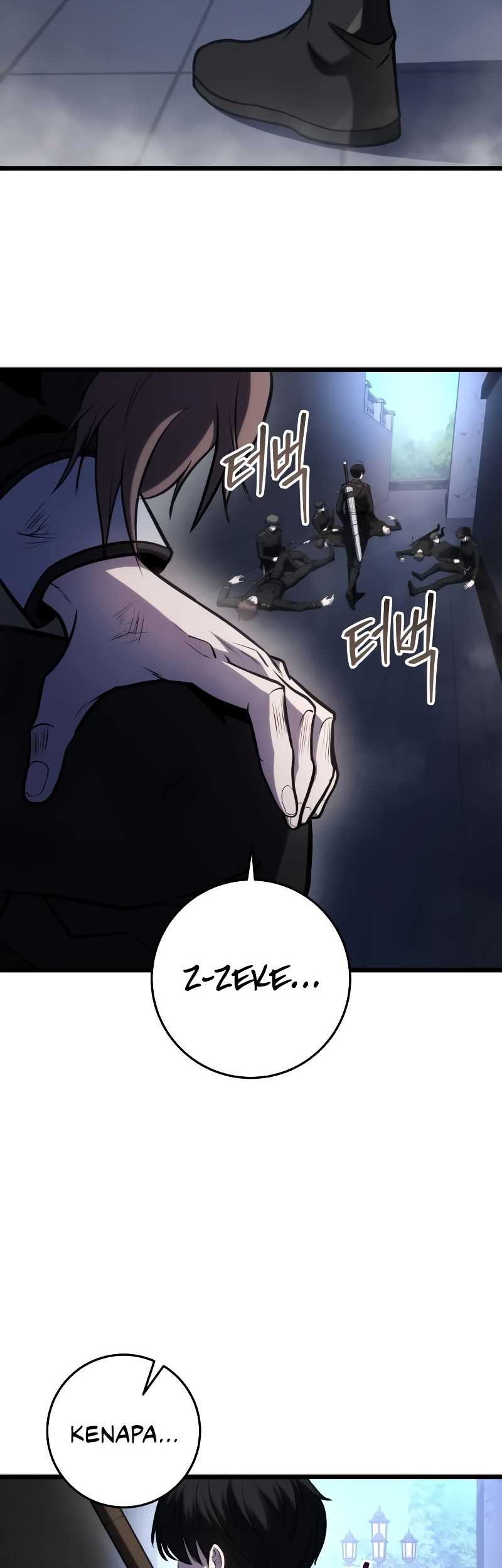 A Dragonslayer’s Peerless Regression Chapter 14 - halaman 43