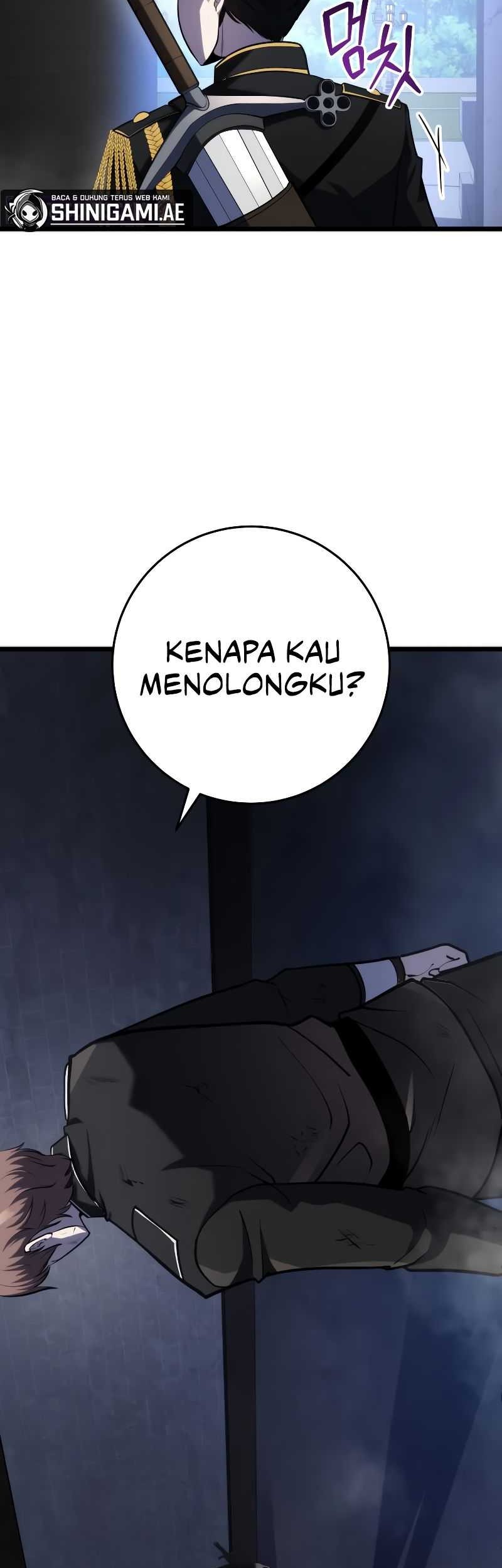 A Dragonslayer’s Peerless Regression Chapter 14 - halaman 44